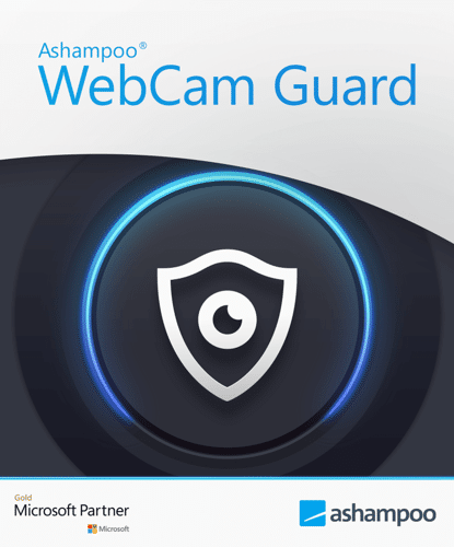 Image of Ashampoo Webcam Guard